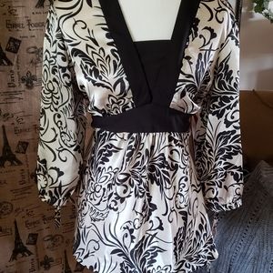 Motherhood Maternity | blouse